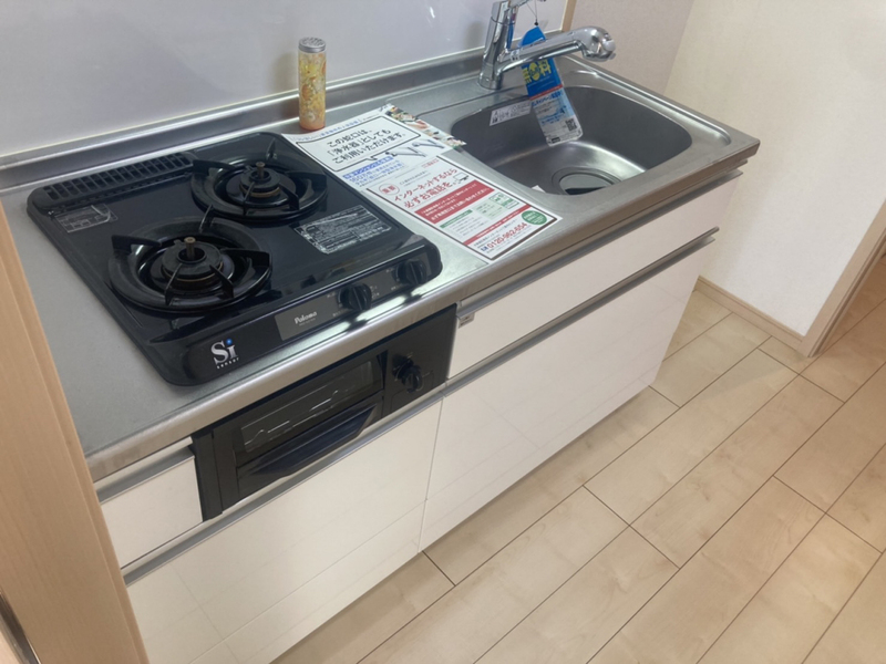 キッチン 写真3