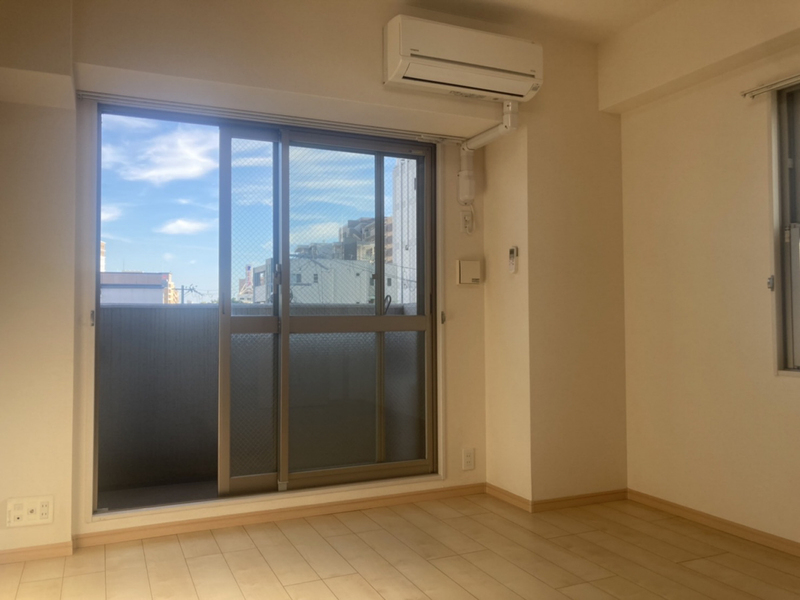 リビング 写真17