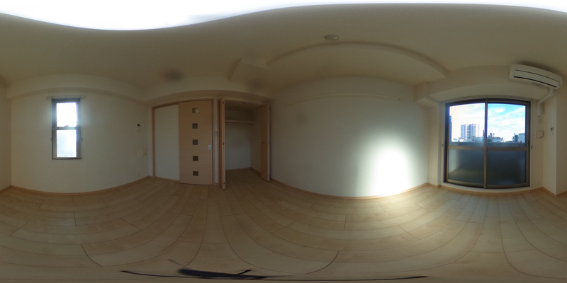 リビング 写真34