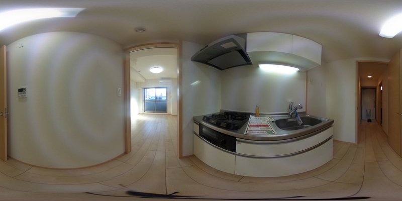 キッチン 写真35