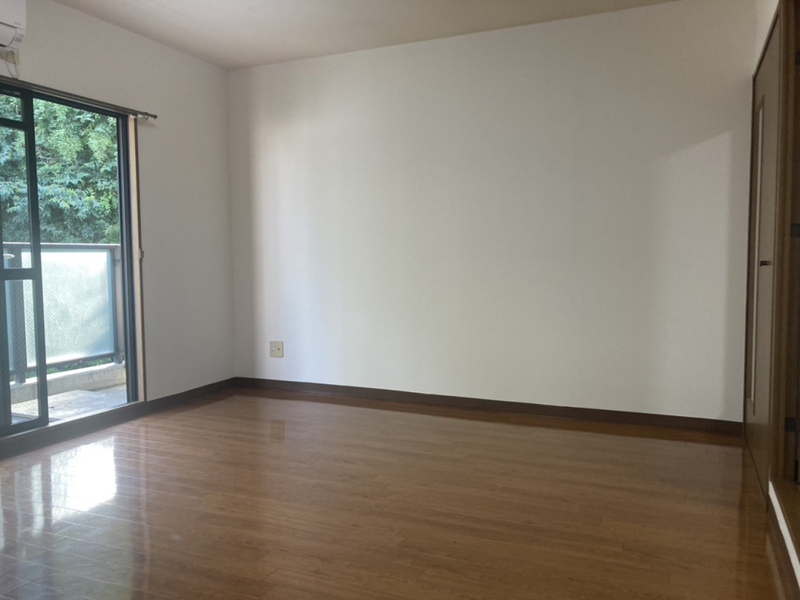 リビング 写真2