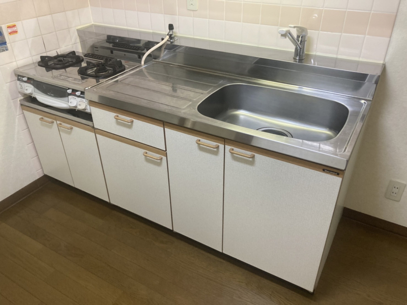 キッチン 写真4