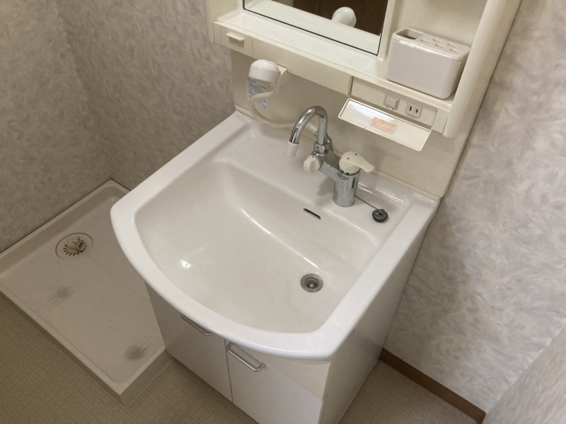 洗面所 写真8