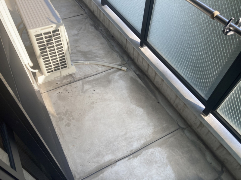 バルコニー・ベランダ 写真16