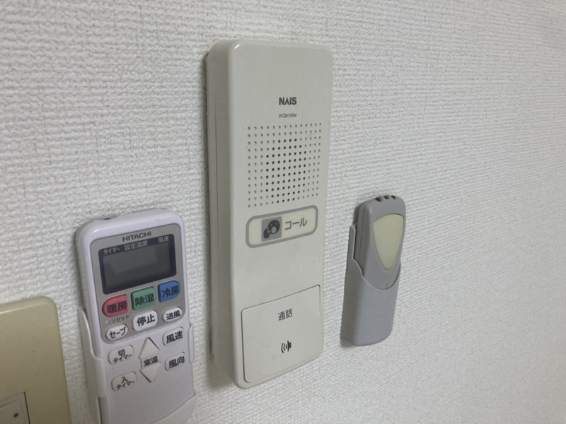 セキュリティ 写真17