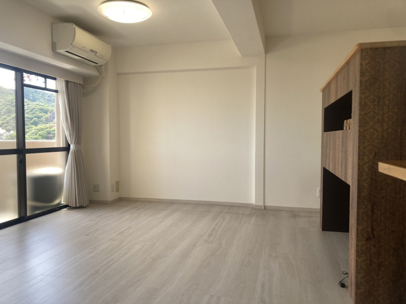 リビング 写真2