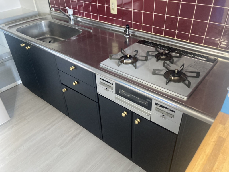 キッチン 写真4