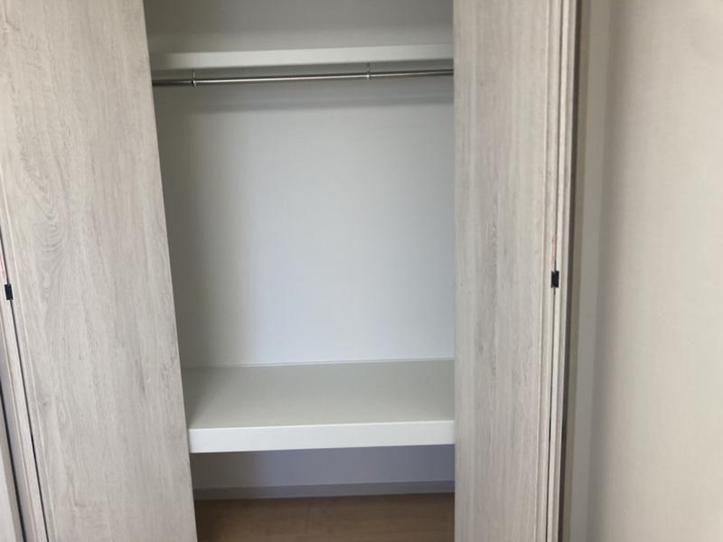 収納 写真12