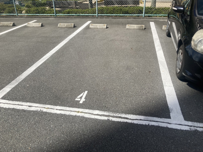駐車場 写真30