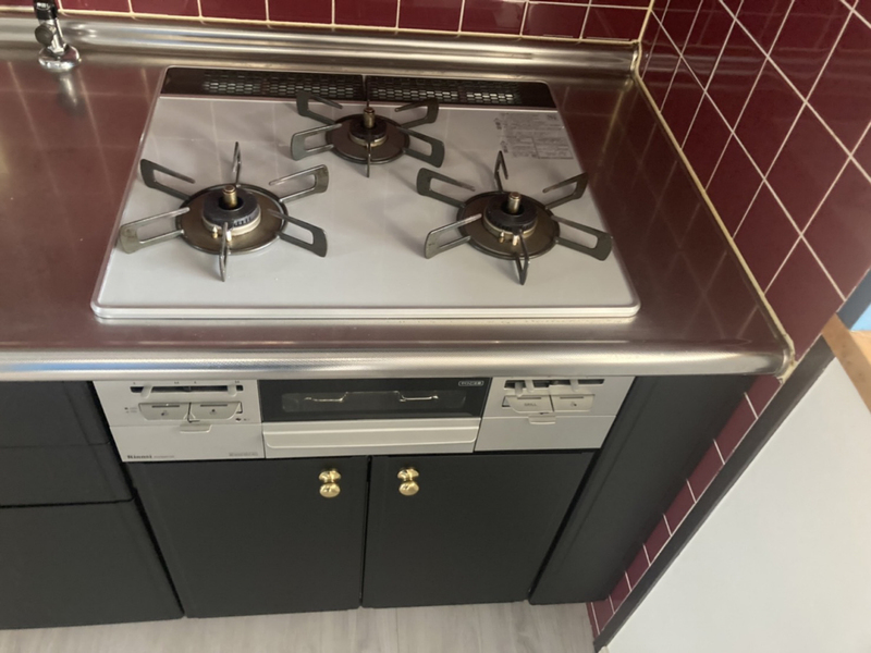 キッチン 写真5