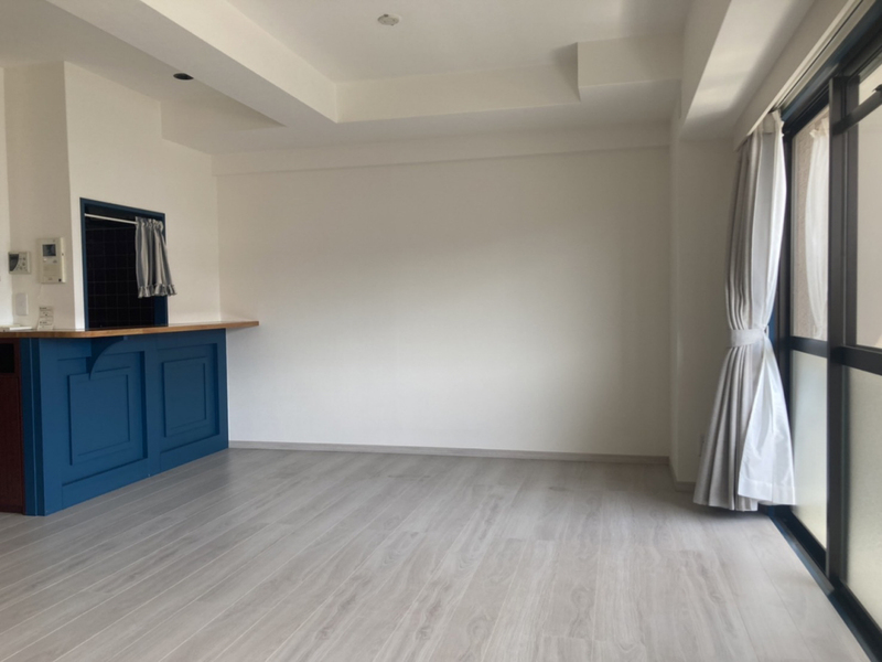 リビング 写真3