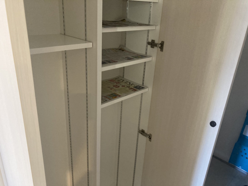 収納 写真13