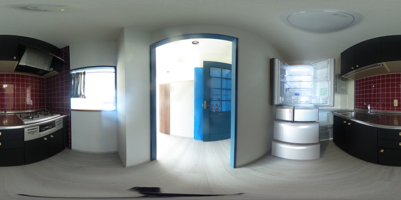 キッチン 写真34