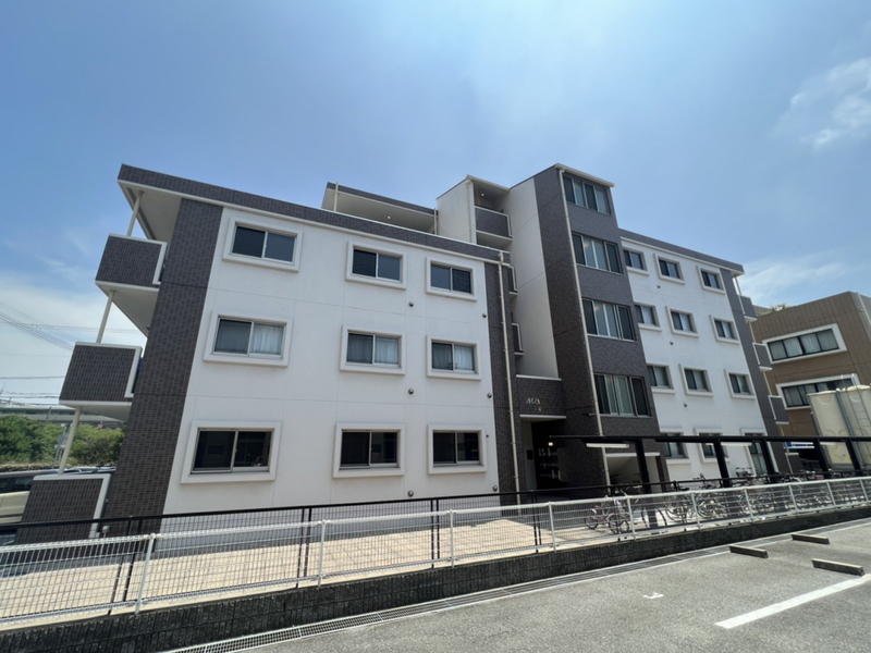 MISTRAL三左衛門Ⅰ