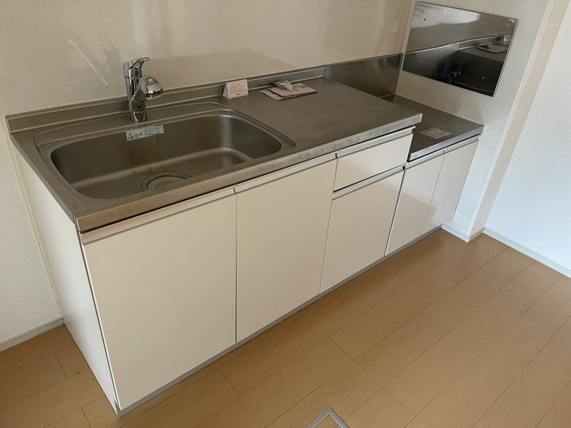 キッチン 写真4