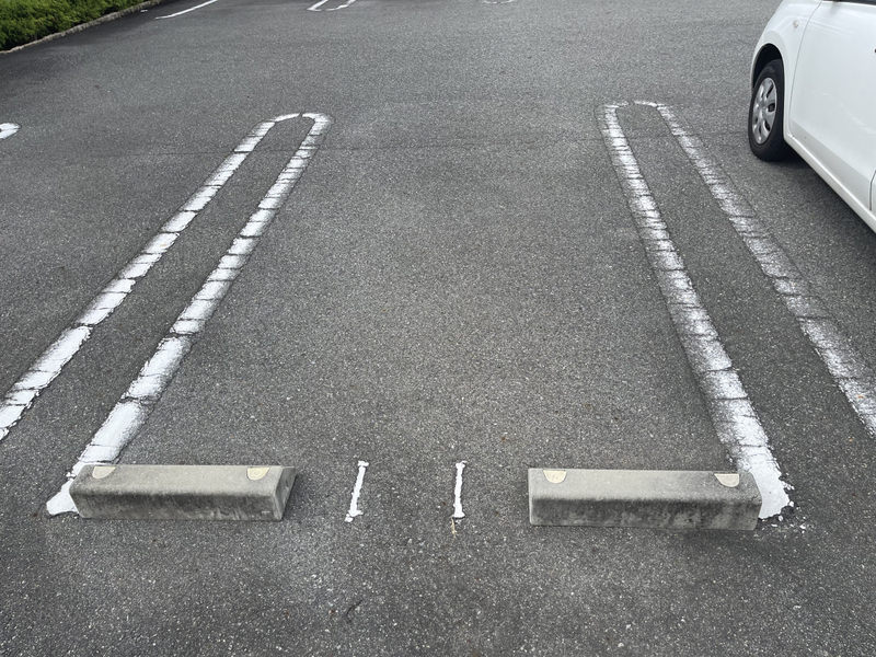 駐車場 写真32