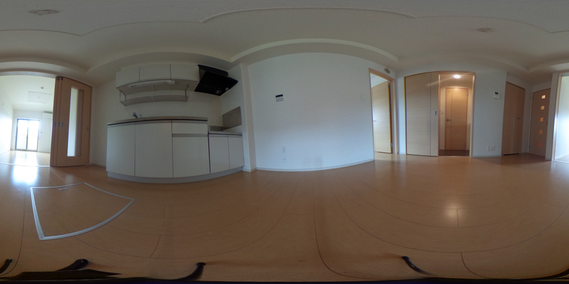 キッチン 写真33