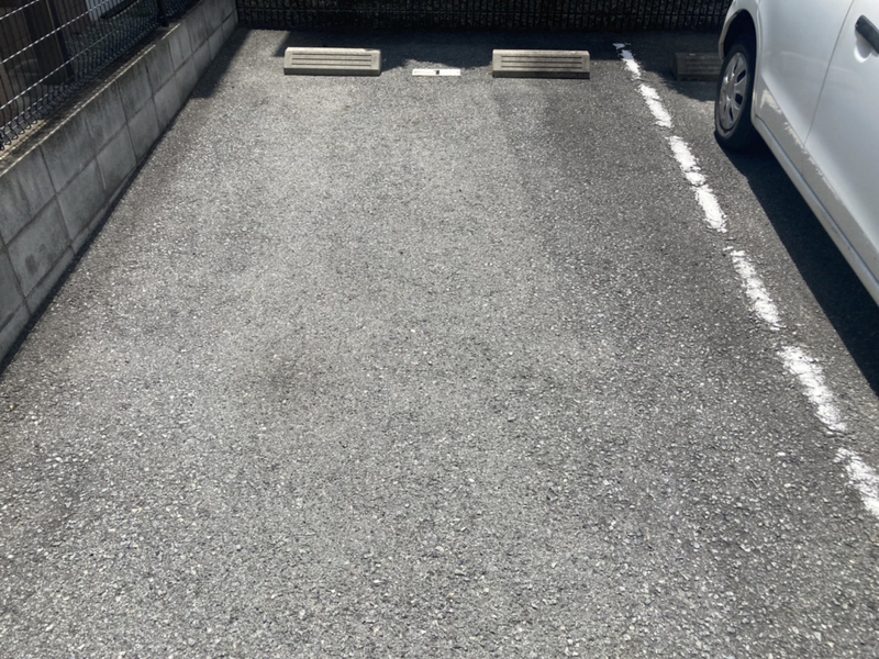 駐車場 写真32