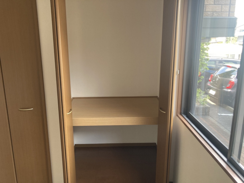 収納 写真14