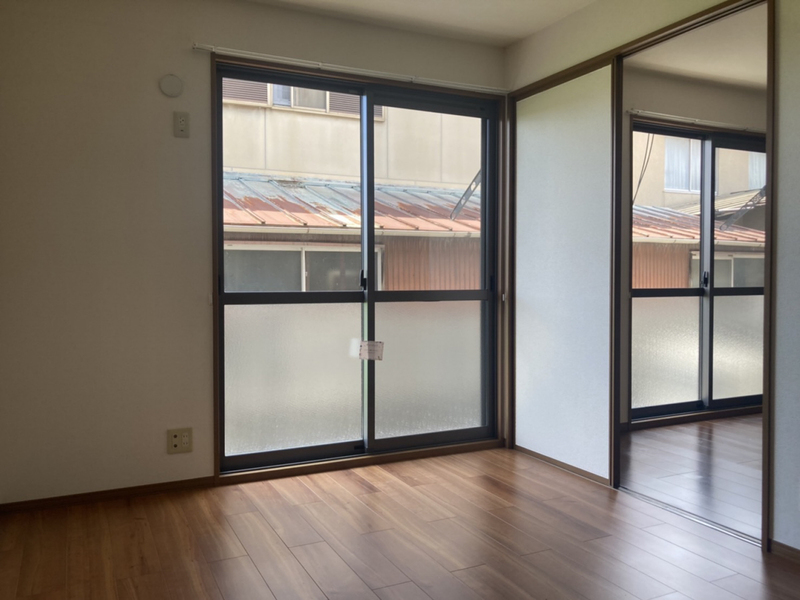 リビング 写真3