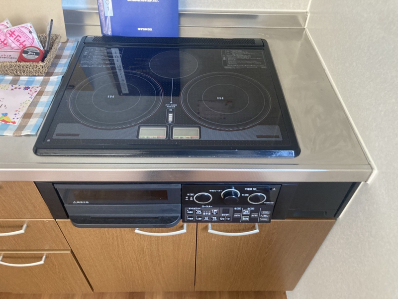 キッチン 写真5