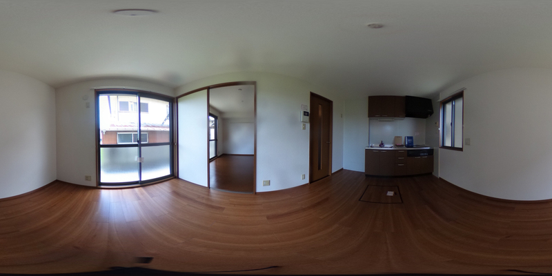 リビング 写真33