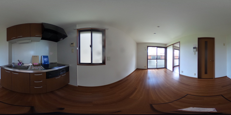 リビング 写真34