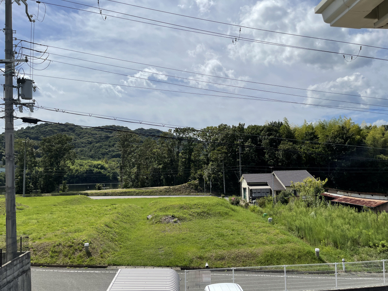 眺望 写真32