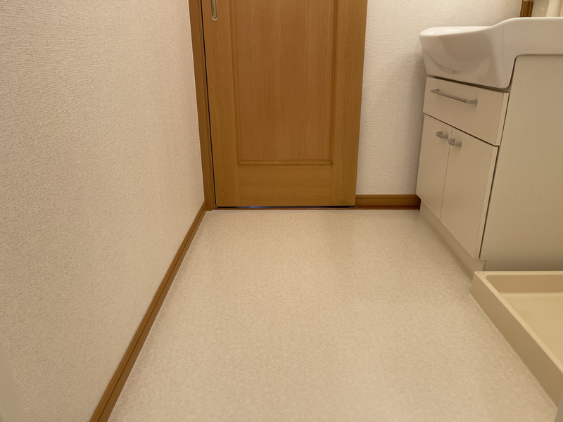 洗面所 写真9