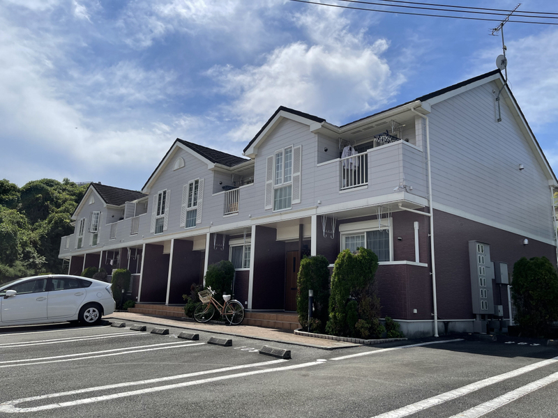 グレイスフル　ヴィラⅠ