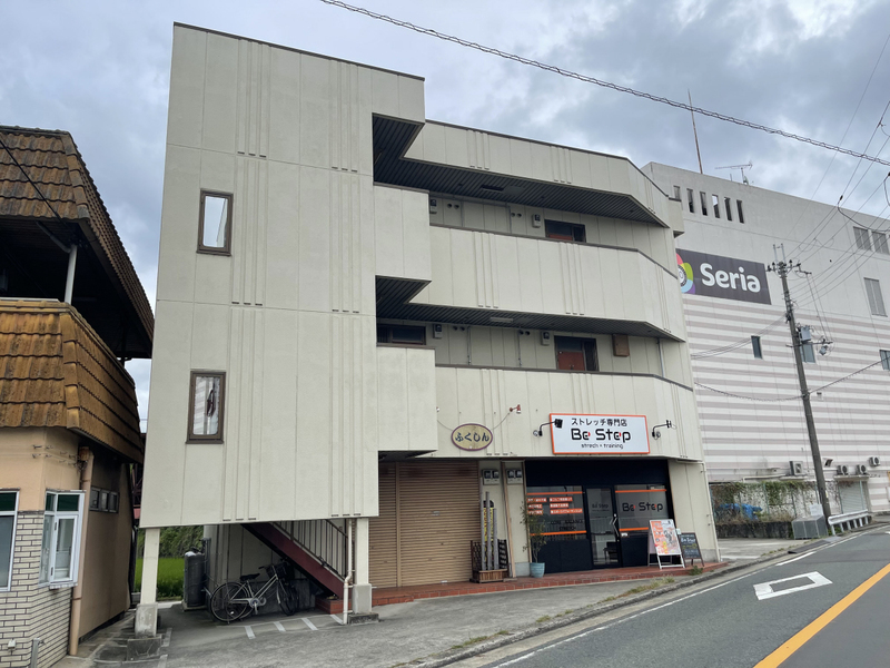 コーポさくらんぼ