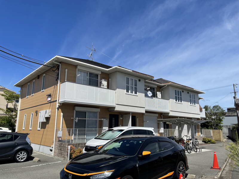 アゼリア宮上　Ｃ棟