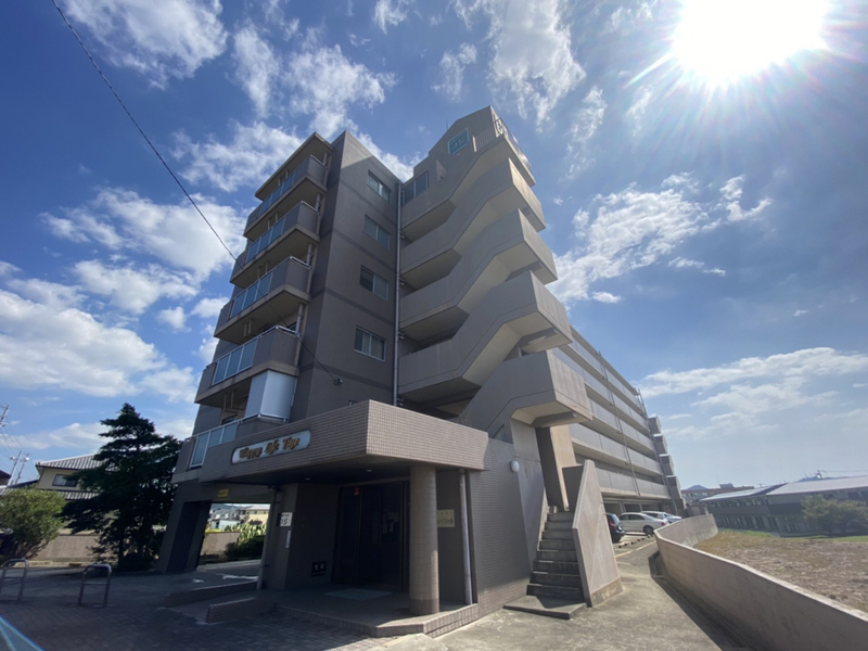 ハッピーライフ・フジ