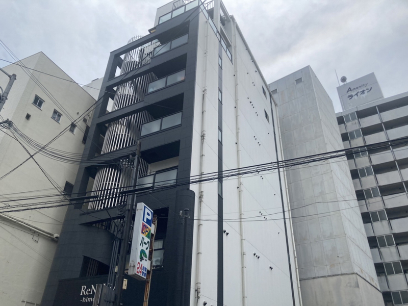 レナジア姫路ビル