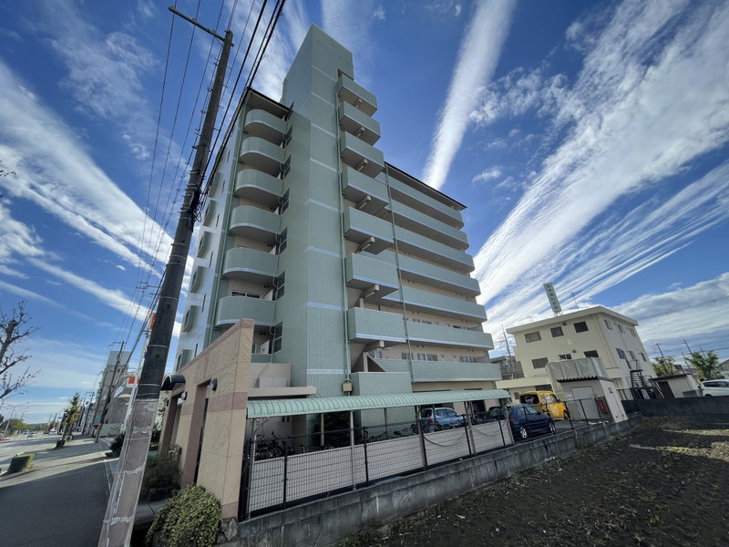 ルピナス南大路