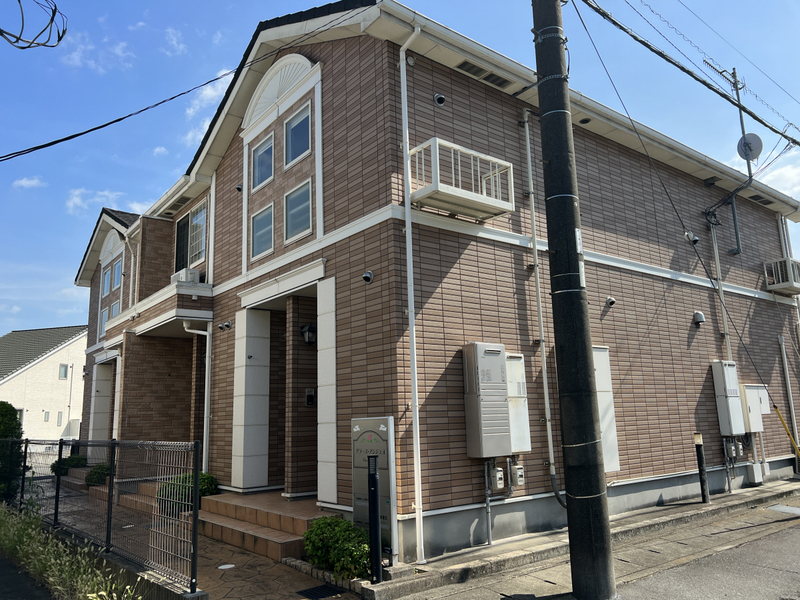 グラースアンジュＡ