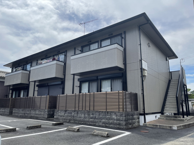 ソレジオ横田