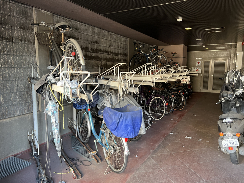 共用部 写真3