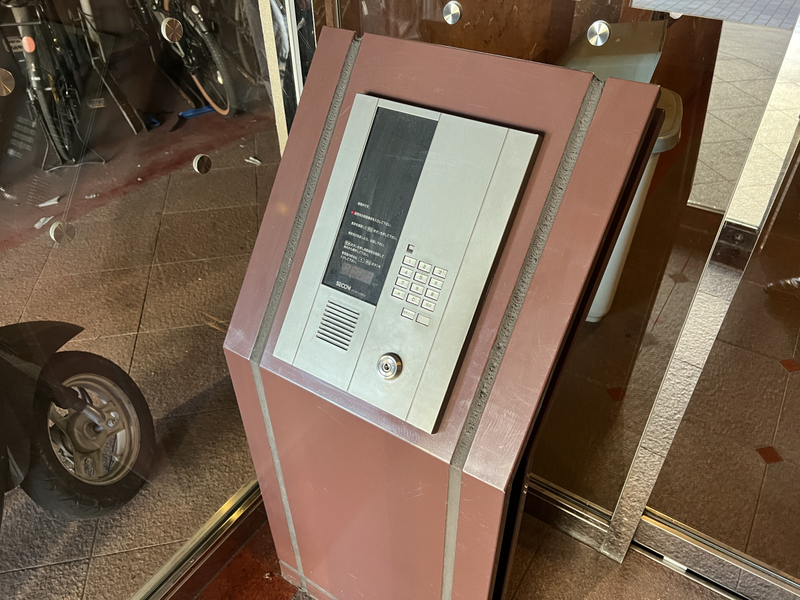 共用部 写真4