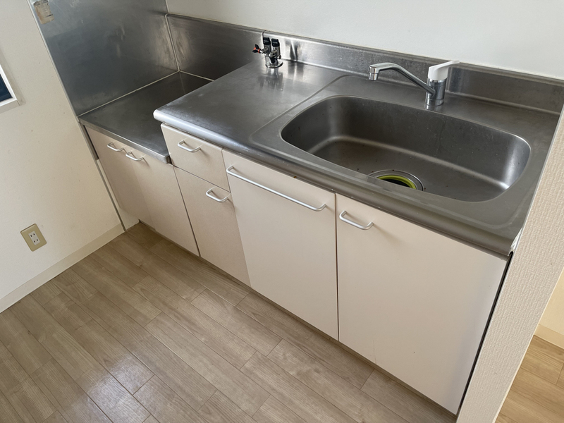 キッチン 写真3