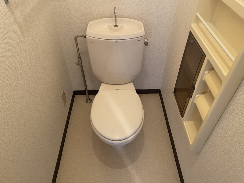 トイレ 写真16