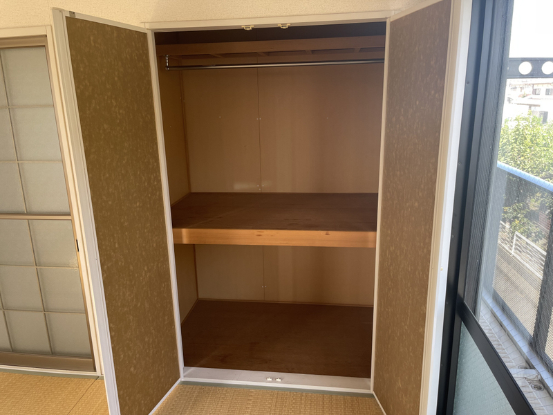 収納 写真18