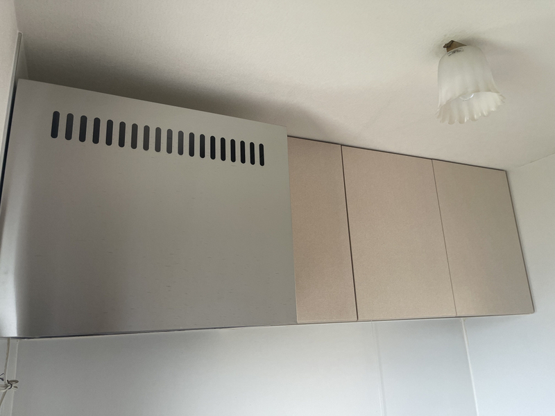 キッチン 写真4