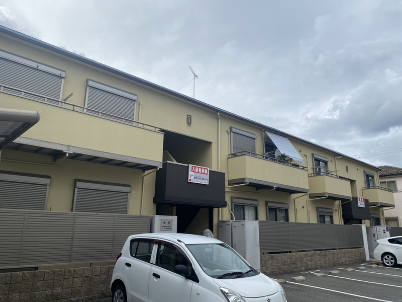 ラシャンス野里