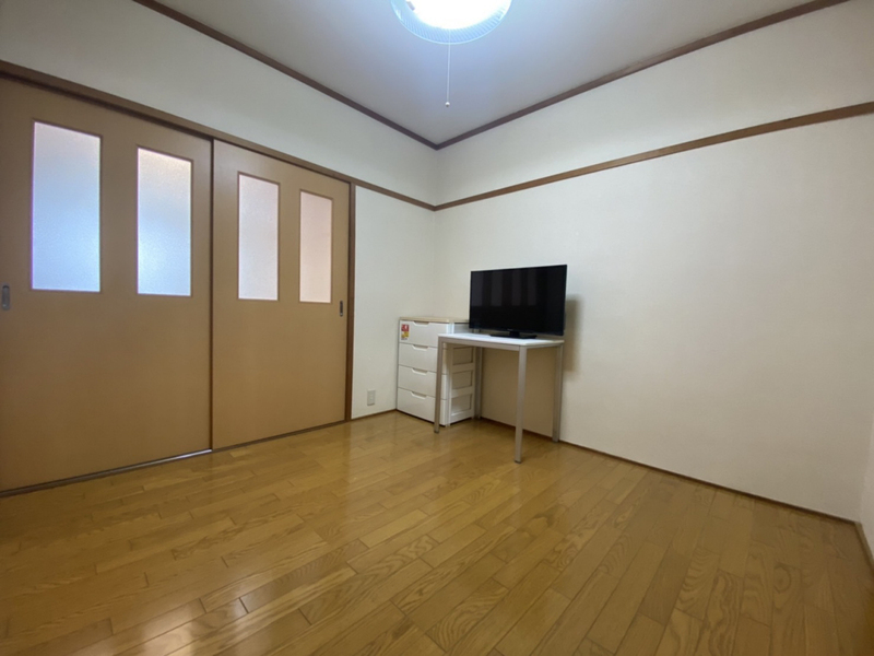 リビング 写真2