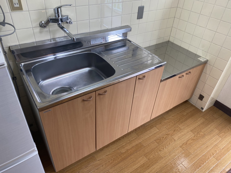 キッチン 写真3