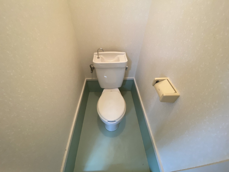 トイレ 写真12