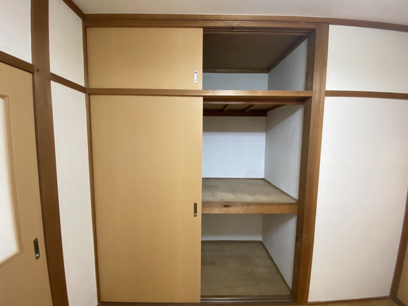 収納 写真13