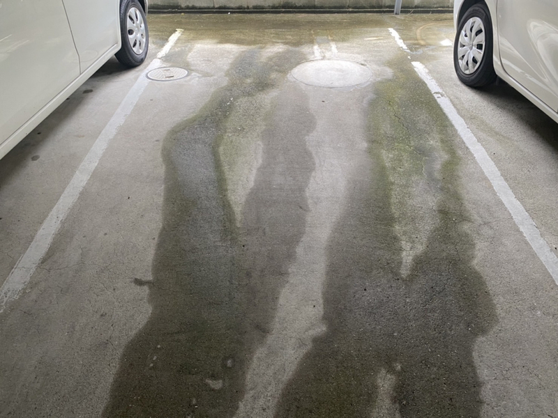 駐車場 写真32