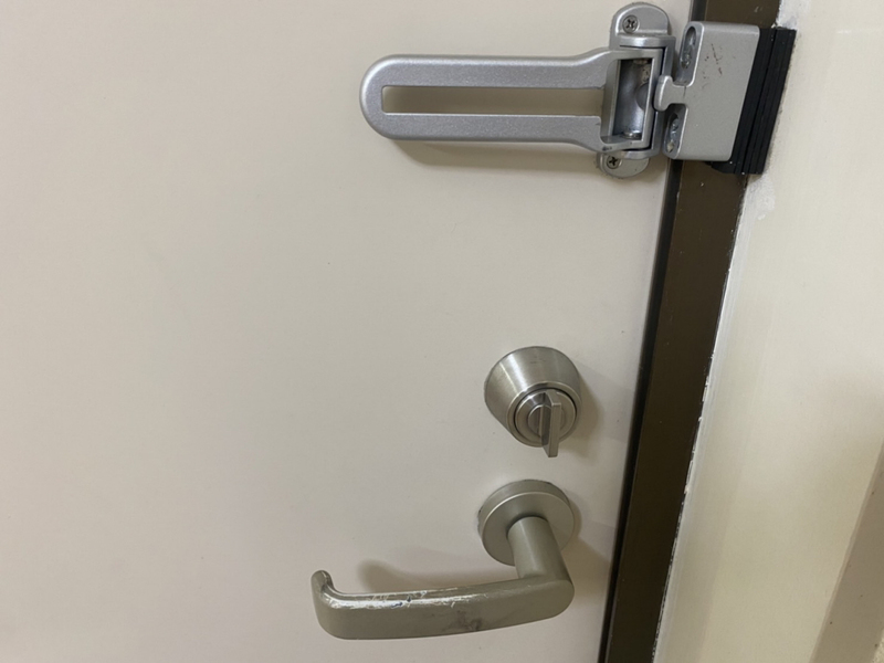 セキュリティ 写真16